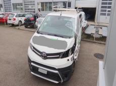 Toyota PROACE (51997 km)
