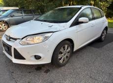 Ford Focus (194756 km)