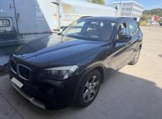 BMW X1 E84 (82379 km)