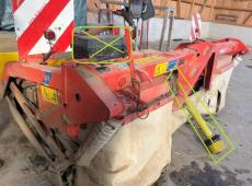 Kuhn GMD 802F (123456 km)