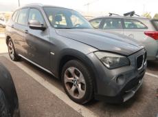 BMW X1 E84 (302661 km)