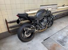 Yamaha MT-07 ABS 35 kW ID 480803