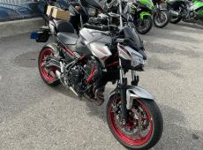 Kawasaki Z 650 ID 480820