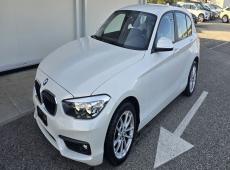 BMW 118i ID 480823