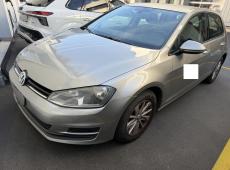 Volkswagen Golf VII Lim. (5G1/BE1)(09.2012->2017) ID 480841