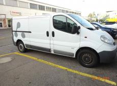 OPEL VIVARO 2.0CDTI 2.9 L2 ID 480824