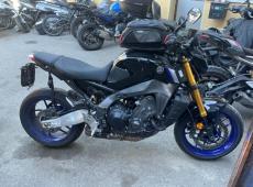 Yamaha MT-09 SP ABS (23000 km)