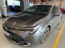 Toyota Corolla Touring Sports (36688 km)