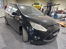 Ford Grand C-Max (195066 km)