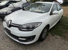 Renault Mégane Grandtour (233771 km)