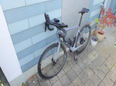 Cube Agree C:62 SLT (1 km)