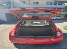 Nissan Micra (196000 km)
