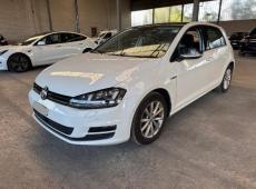 VW Golf VII (147893 km)