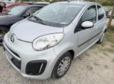 Citroen CITROEN C1 1.0i (42120 km)