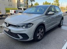 VW Polo (20685 km)