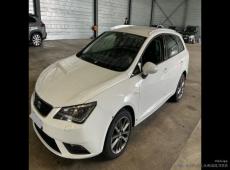 SEAT Ibiza ST (115000 km)