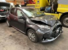 Mazda 2 (63667 km)