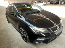 SEAT Leon 1.8 TSI (103499 km)
