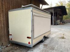 Betschmann VPL 400 (0 km)