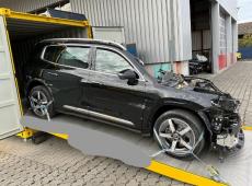 Mercedes-Benz GLB-Klasse X244 (3500 km)