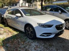 Opel Insignia Sports Tourer (147520 km)