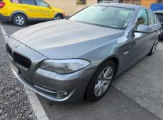 BMW 5er Reihe F10 (305587 km)