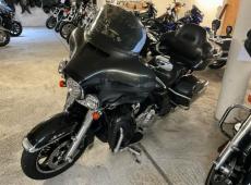 Harley-Davidson FLHTK (105790 km)