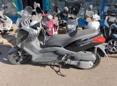 YAMAHA YP125R ID 480886