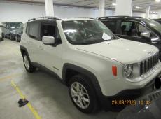 JEEP Renegade 1.4 T Limit. AWD ID 480931