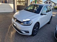 VW VII 1.6 TDI Comfortline DSG ID 480927
