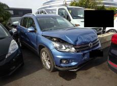 VW TIGUAN 2.0TDI BM T&FIE 4M ID 480932