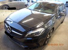 MERCEDES-BENZ A 200 NIGHT STAR ID 480934