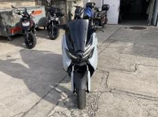 YAMAHA N-Max GPD 125 ID 480938