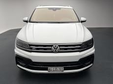 VW Tiguan ID 480943