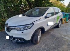 Renault Kadjar 1.6 dCi 4WD ID 480854