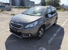Peugeot 2008 1.2 e STT ID 480865