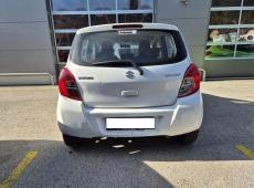 SUZUKI Celerio 1.0 ID 480866