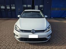 VW Golf VII ID 480867