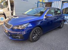 PEUGEOT 308 1.2i STT ID 480909