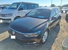 VW Passat Variant 2.0 TDI 4m ID 480911