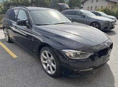 BMW 320d ID 480925