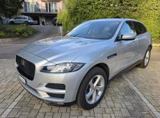 Jaguar F-Pace 20d AWD ID 480930