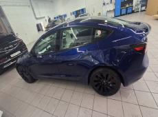 Tesla Model 3 Perform. ID 480887