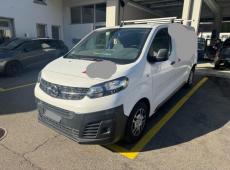 Opel Vivaro Cargo 2.7 t M (49317 km)