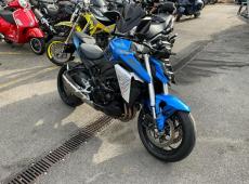 Suzuki GSX-S 950 (4293 km)