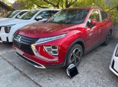 Mitsubishi Eclipse Cross (71589 km)