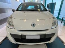 Renault Clio (167933 km)