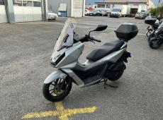 Kymco Sky Town 125 (990 km)