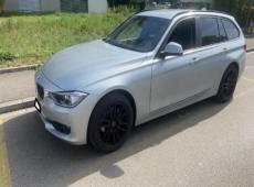 BMW 3er Reihe F31 Touring (270799 km)