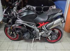 Triumph Speed Triple 1050 RS (15543 km)